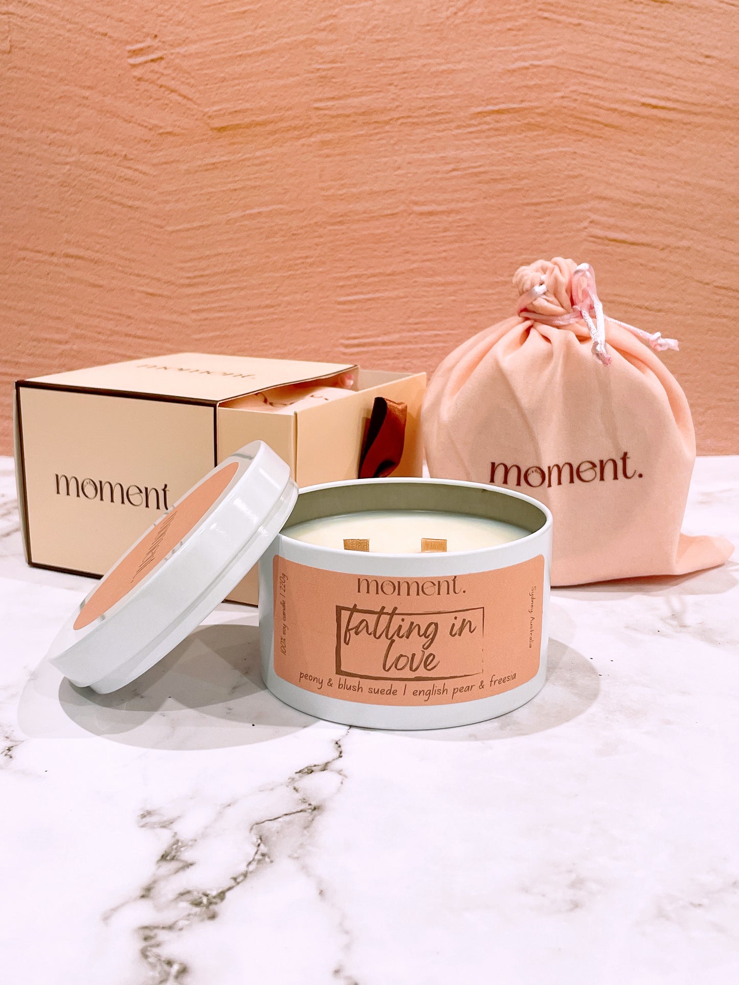 Falling In Love 220g