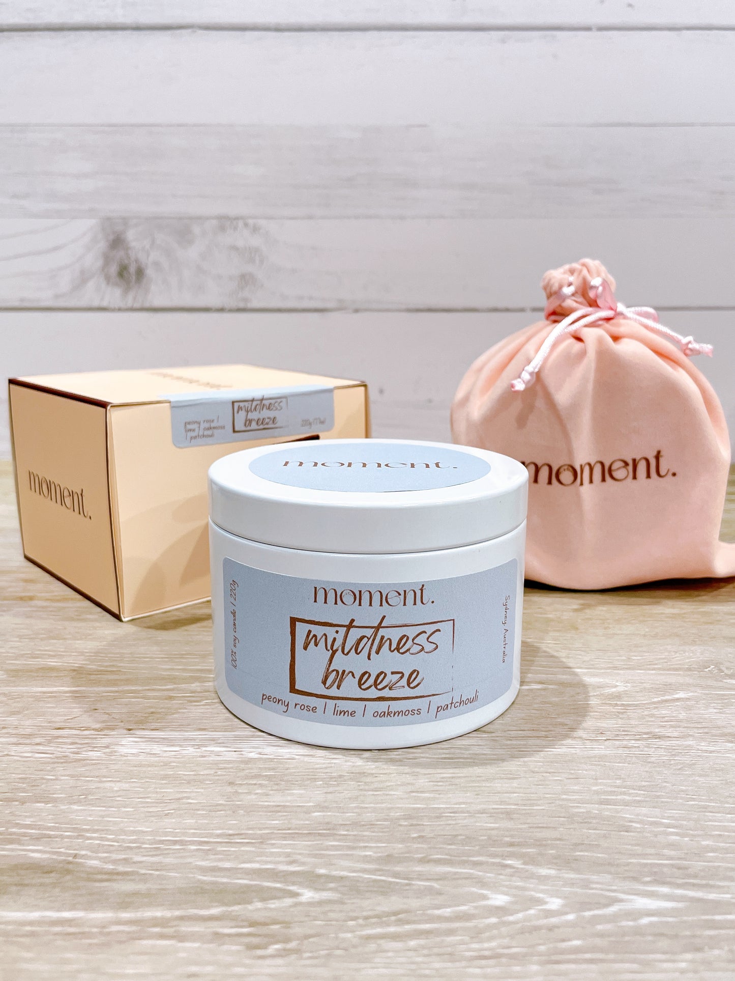 Mildness Breeze 220g