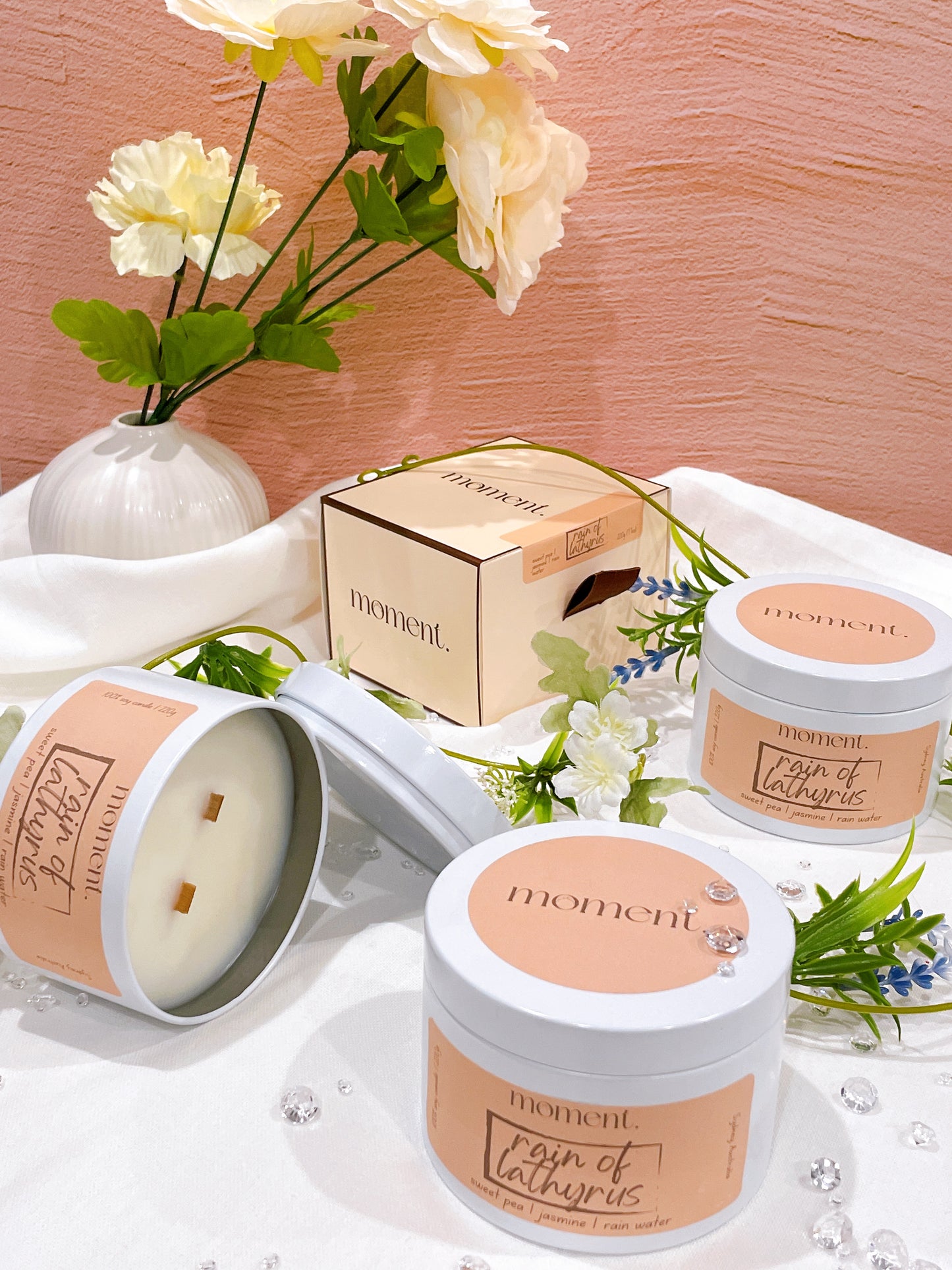 Rain of Lathyrus 220g