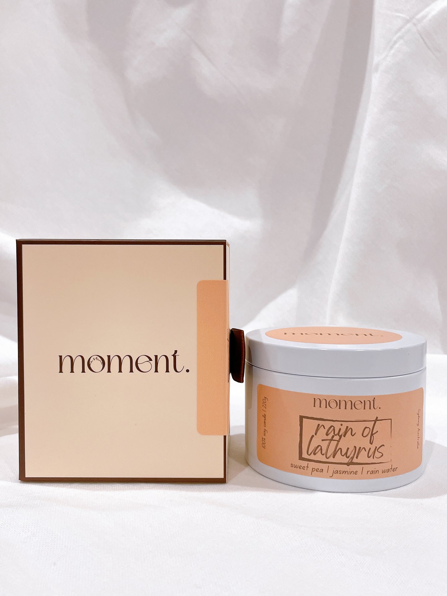 Rain of Lathyrus 220g