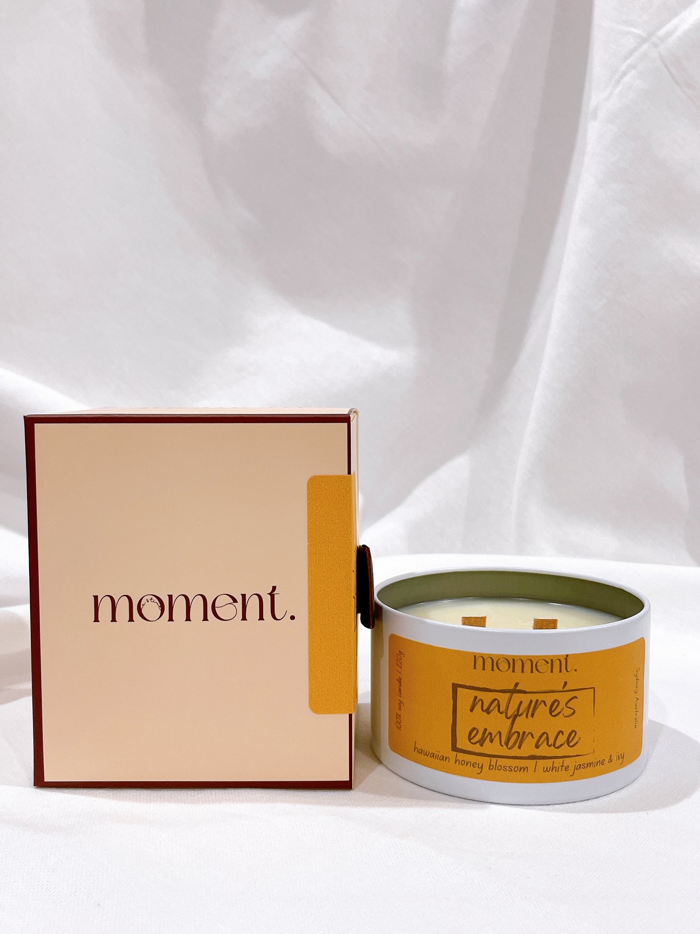 Nature's Embrace 220g