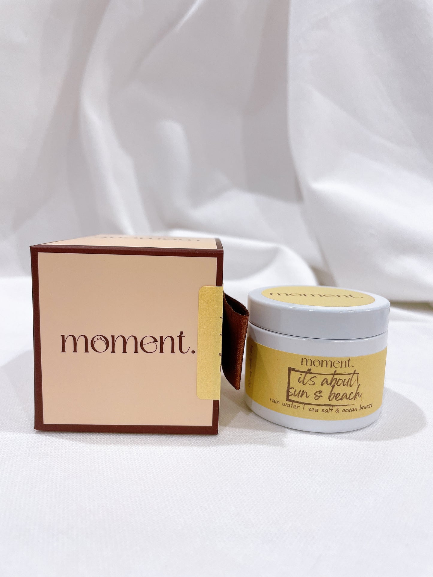 It's About Sun & Beach 35g