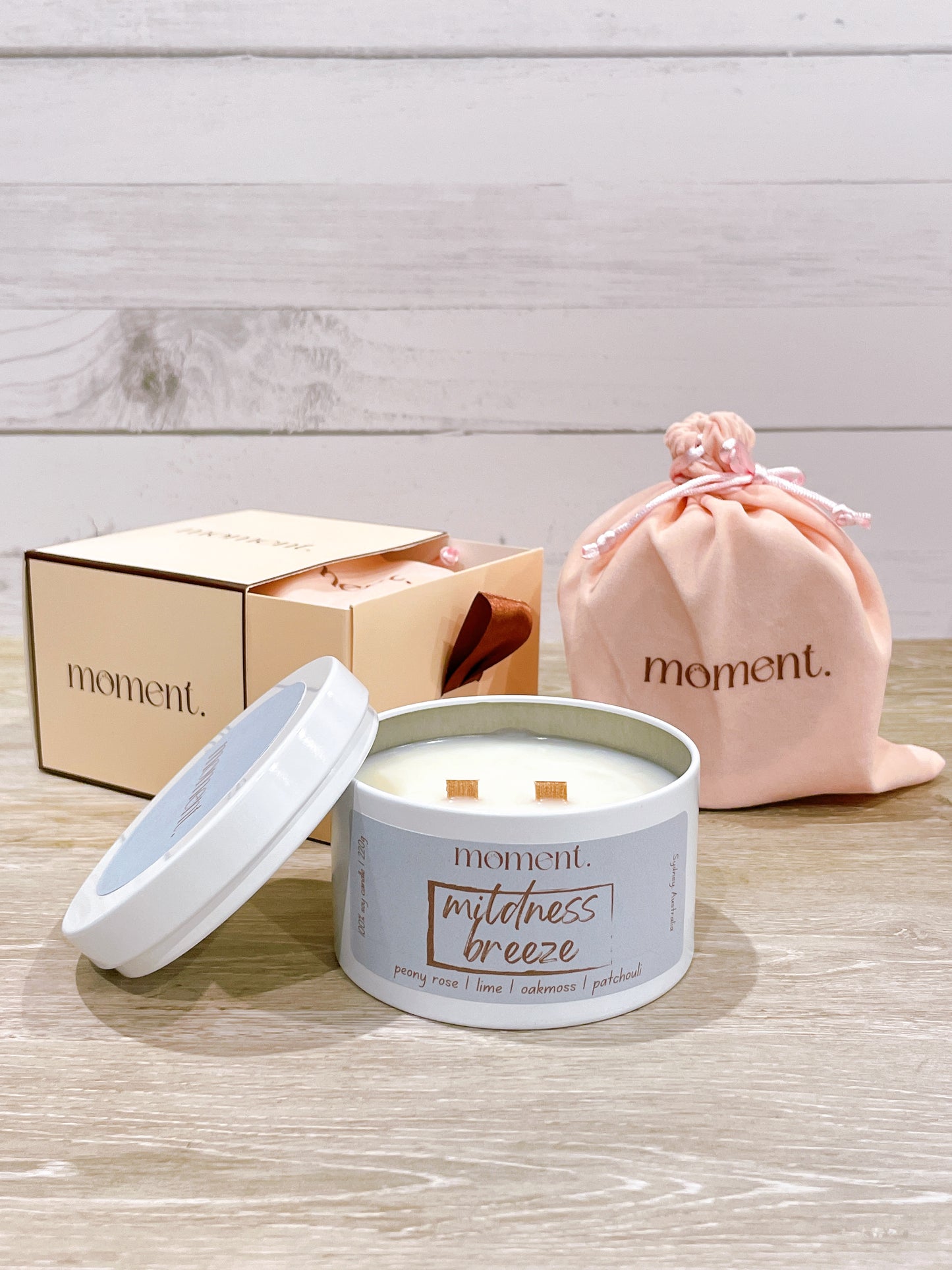 Mildness Breeze 220g