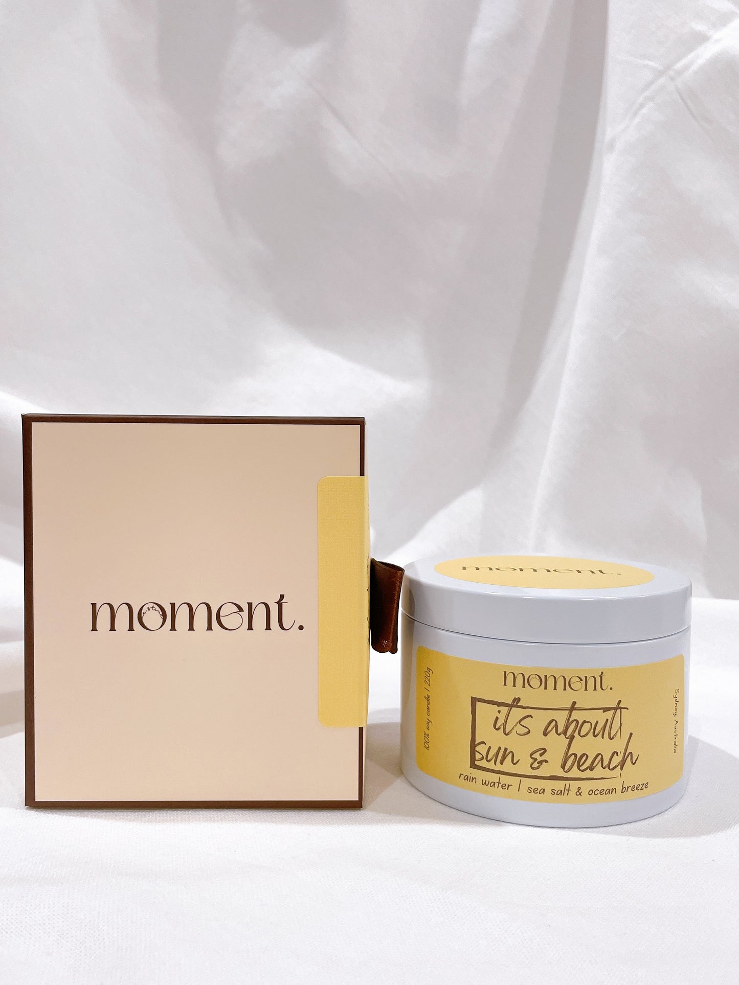 It's About Sun & Beach 220g