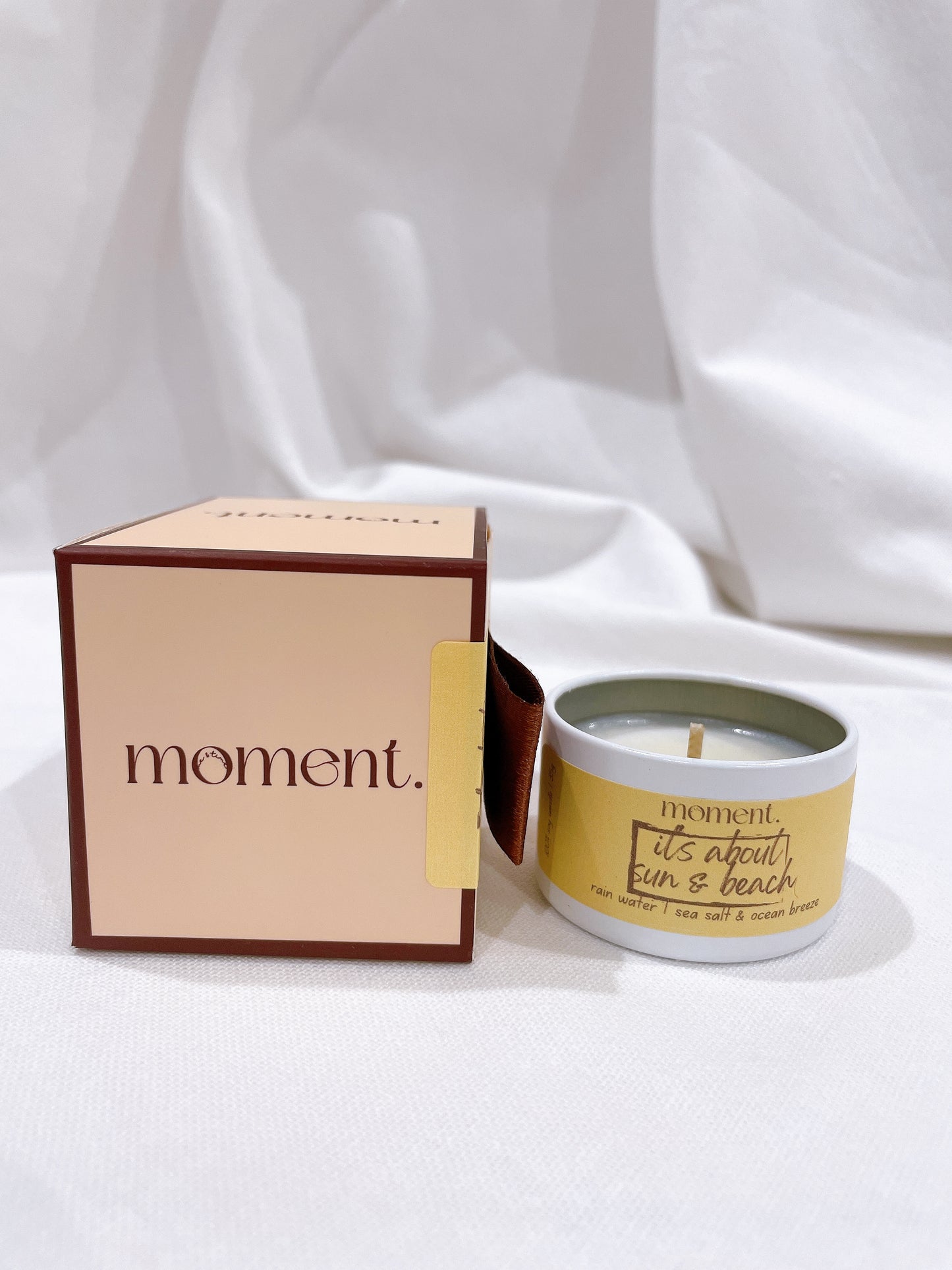 It's About Sun & Beach 35g