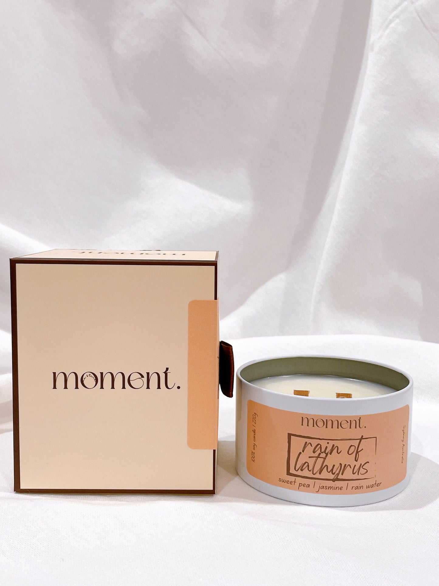 Rain of Lathyrus 220g