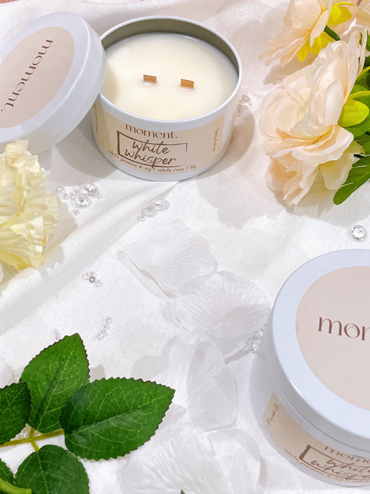 White Whisper 220g